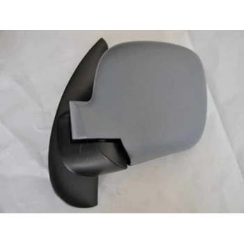 Kangoo Elektrikli Ayna  2008 2013 Astarlı Sol Oem No:8200495731