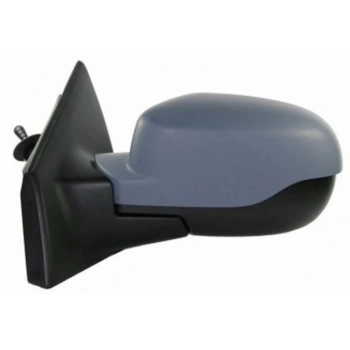 Clio Manuel Ayna 2009-2012 Kör Noktalı Hb Sol Oem No:7701071861