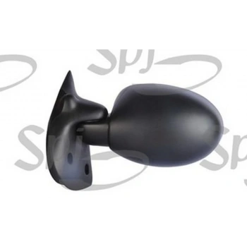 Twingo Elektrikli Ayna 1996-2008 Sol Oem No:7700834988