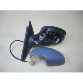 İbiza Cordoba Elektrikli Ayna 2002-2009 Astarlı Kör Noktalı Sol Oem No:6L1857507E