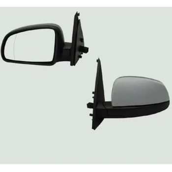 Meriva Elektrikli Ayna 2003-2010 Astarlı Kör Noktalı Sol Oem No:6428171