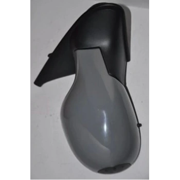 Clio Symbol Thalia Elektrikli Ayna 2009-2012 Astarlı Kör Noktalı Sensörlü Sağ Oem No:7702298007