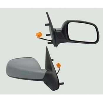 Xsara Elektrikli Ayna 2003 Sonrası Astarlı Sensörlü Mavi Cam Sağ Oem No:8149Gl