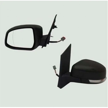 Focus Elektrikli Ayna  2008 2011 Kör Noktalı Sinyalli Sol Oem No:8M5117683Yb