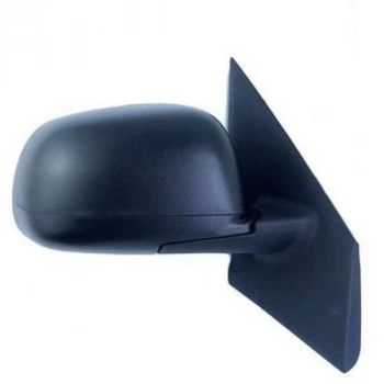 Doblo Elektrikli Katlanır Ayna 2010 Sonrası Sinyalli Tek Camlı Sol Oem No:735645708