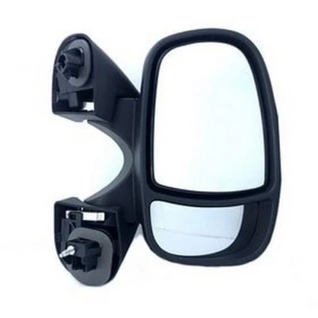 Traffıc Vivaro Manuel Ayna 2003-2015 Sensörlü Sağ Oem No:7701473243