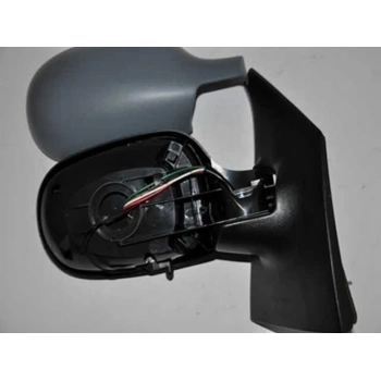 Scenic Elektrikli Ayna 1999-2003 Astarlı Sağ Oem No:7700841656