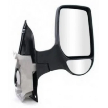 Transit Elektrikli Ayna 2006-2012 Kısa Kollu Sağ Oem No:3C1617682Daygax