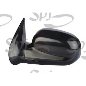 Santa Fe Elektrikli Ayna 2000-2006 Sol Oem No:8761026600Ca