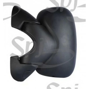 Traffıc Vivaro Prımastar Elektrikli Ayna 2003-2015 Sol Oem No:7701473245