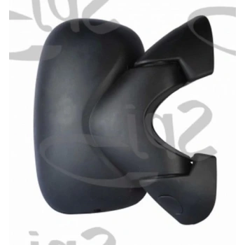 Traffıc Vivaro Prımastar Elektrikli Ayna 2003-2015 Sensörlü Sağ Oem No:7701473247