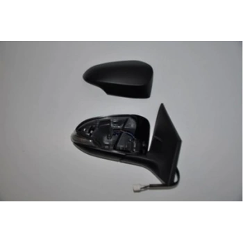 Corolla Elektrikli Ayna 2013 Sonrası Sinyalli 7 Fiş Sağ Oem No:87910025 Serisi