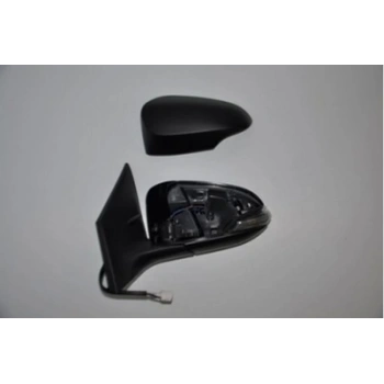 Corolla Elektrikli Ayna 2013 Sonrası Sinyalli Kör Noktalı 7 Fiş Sol Oem No:8794002F70