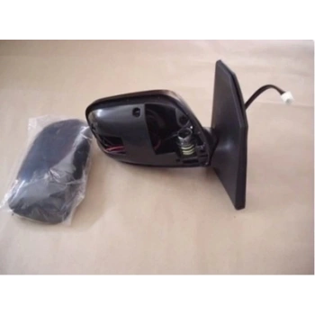 Corolla Elektrikli Ayna 2002-2006 Isıtmalı Yuvarlak Soket Sağ Oem No:8790102060