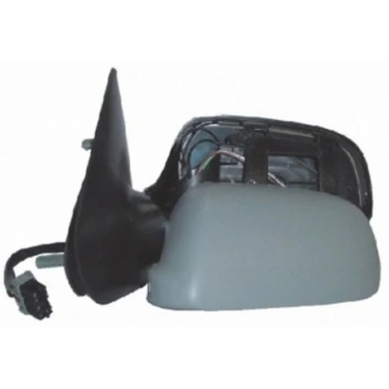 Xsara Elektrikli Ayna 1997-2003 Astarlı Kör Noktalı Sol Oem No:8148Tg