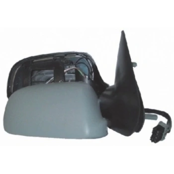 Xsara Elektrikli Ayna 1997-2003 Astarlı Sensörlü Sağ Oem No:8148Th