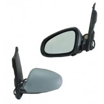 Astra J Elektrikli Ayna 2010-2015 Astarlı Kör Noktalı Sol Oem No:1428455