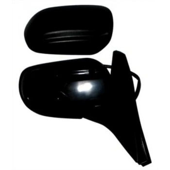 Mazda 323 Elektrikli Ayna 1998-2003 Sağ Çentikli Kapak Oem No:Bj4C69120D