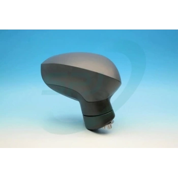 İbiza Manuel Ayna 2008 Sonrası Sol Oem No:6J0857507C9B9