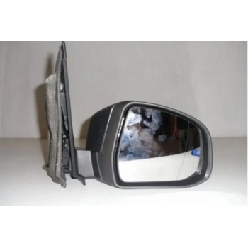Focus Elektrikli Ayna  2008 2011 Astarlı Kör Noktalı Sinyalli Sağ Oem No:8M5117682Yc
