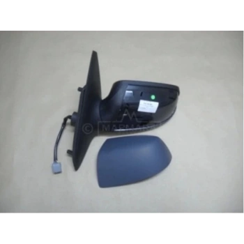 Mondeo Elektrikli Ayna Astarlı 2003-2006 Kör Noktalı Sol Oem No:3S7117683Hf