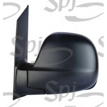 Vito Elektrikli Ayna 2003-2011 Kör Noktalı Sol Oem No:6398105916