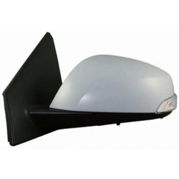 Megane Fluence Elektrikli Katlanır Ayna 2009-2014 Astarlı Sinyalli Sensör Sol Oem No:963020163R