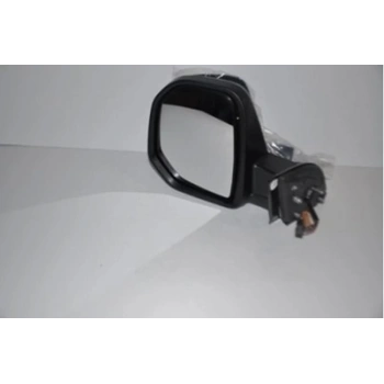 Partner Berlingo Tepee Elektrikli Ayna  2008 2012 Astarlı Çift Kapak-Dar Sol Oem No:1606642780