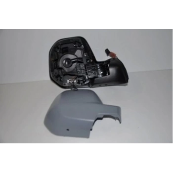 Partner Berlingo Tepee Elektrikli Ayna  2008 2012 Astarlı Sensörlü Geniş Kapak Sağ Oem No:8153Tt