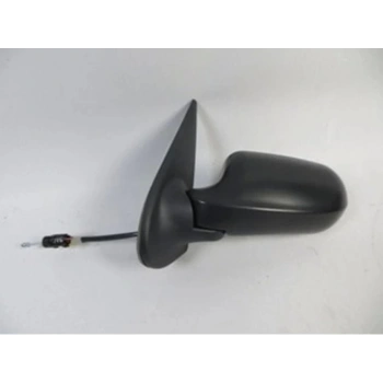 2005-2009 Fiat Albea Kapı Aynası Sol Manuel Siyah Tw Adet Oem No:7354153740