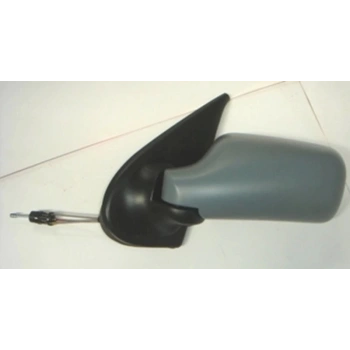 1997-2002 Fiat Palio Kapı Aynası Sol Manuel Gri Kapaklı 5Kapı Tw Adet Oem No:735252607