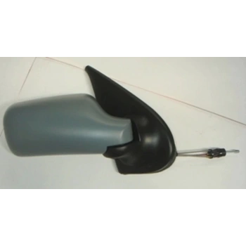 1997-2002 Fiat Palio Kapı Aynası Sağ Manuel Gri Kapaklı 5Kapı Tw Adet Oem No:7352526010