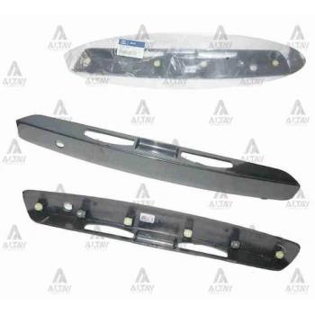 Plaka Bakaliti Bagaj Kapak Accent 2003-2006 1 Adet Oem No: 87370-25500