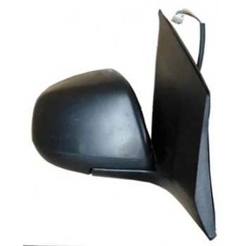 2010-2012 Suzuki Alto Kapı Aynası Sağ Elektrikli 3 Fişli Bfn Adet