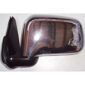 1997-2001 Honda Crv Kapı Aynası Sağ Elektrikli Nikelajlı Tw Adet Oem No:76200S10212A