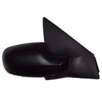 2003-2009 Renault Megane Iı Kapı Aynası Sol Elektrikli-Isıtmalı 5Fişli Tw Adet Oem No:7700431469