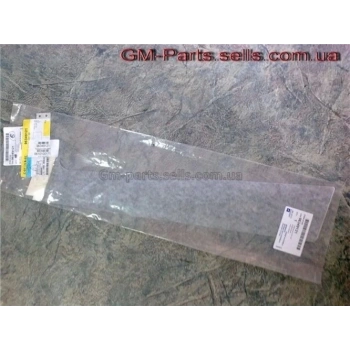 Opel Kalos Aveo 2004 Kapı Direk Bandı Ön Sağ Oem No:96349121