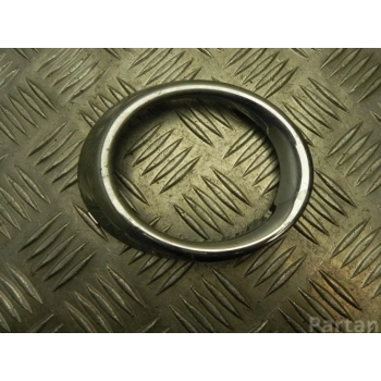 Sis Lamba Kapağı Auris 2013-2015 Krom Sol Oem No:52126-02050 Adet