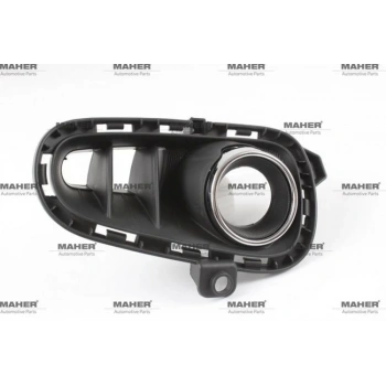 Sis Lamba Kapağı Rio 2018 Sonrası H.B Sis Çerçevesi Krom Sağ Oem No:86524-H8030 Adet