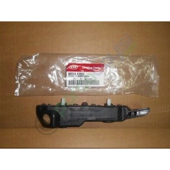 Tampon Braketi Ceed 2012-2015 Ön Sağ Oem No:86514-A2000 Adet