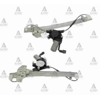 Cam Krikosu Accent Elektrikli 2006-2011 Era Ön Sağ Rio 1 Adet Oem No: 82402-1X30
