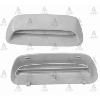 Kaput Turbo Hava Bakaliti Starex 2002-2008 Üst Yerli 1 Adet Oem No: 86411-4A011