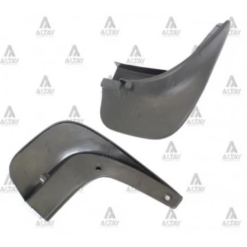 1990-1995 Mazda 323 Sd Arka Paçalık Sağ Bfn Adet Oem No:B499E51870