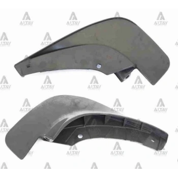 1990-1995 Mazda 323 Sd Ön Paçalık Sol Bfn Adet Oem No:B499E51850