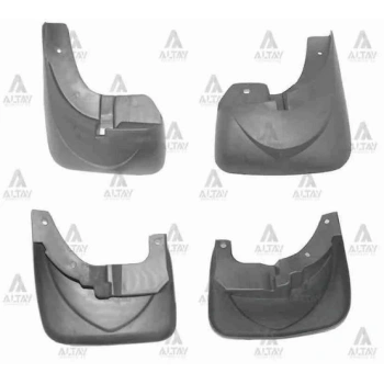 Paçalık Starex 2002-2008 On-Arka Minibüs Set 1 Adet Oem No: -