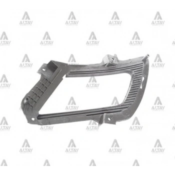 Sis Lamba Kapağı Rio 10 Sol Sis Delikli 1 Adet Oem No: 86561-1G600