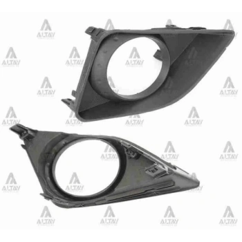 Sis Lamba Kapağı Corolla 06 Sol Sis Delikli 1 Adet Oem No: 81482-02100