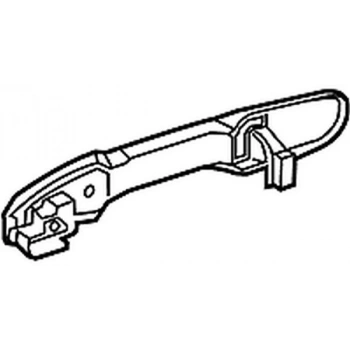 Kapı Kolu Yaris 2012-2014 Ön Dış Sol Oem No:69210-0D080 Adet