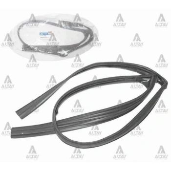 Cam Fitili İx35 Ön Kapı 2010-2015 Sol 1 Adet Oem No: 82530-2Y000