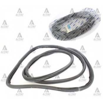 Kapı Kasa Fitili Bongo 1997-2001 Ön Sol 1 Adet Oem No: 0K60A-59-770